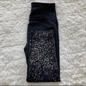 SPANX Booty Boost Confetti Leggings